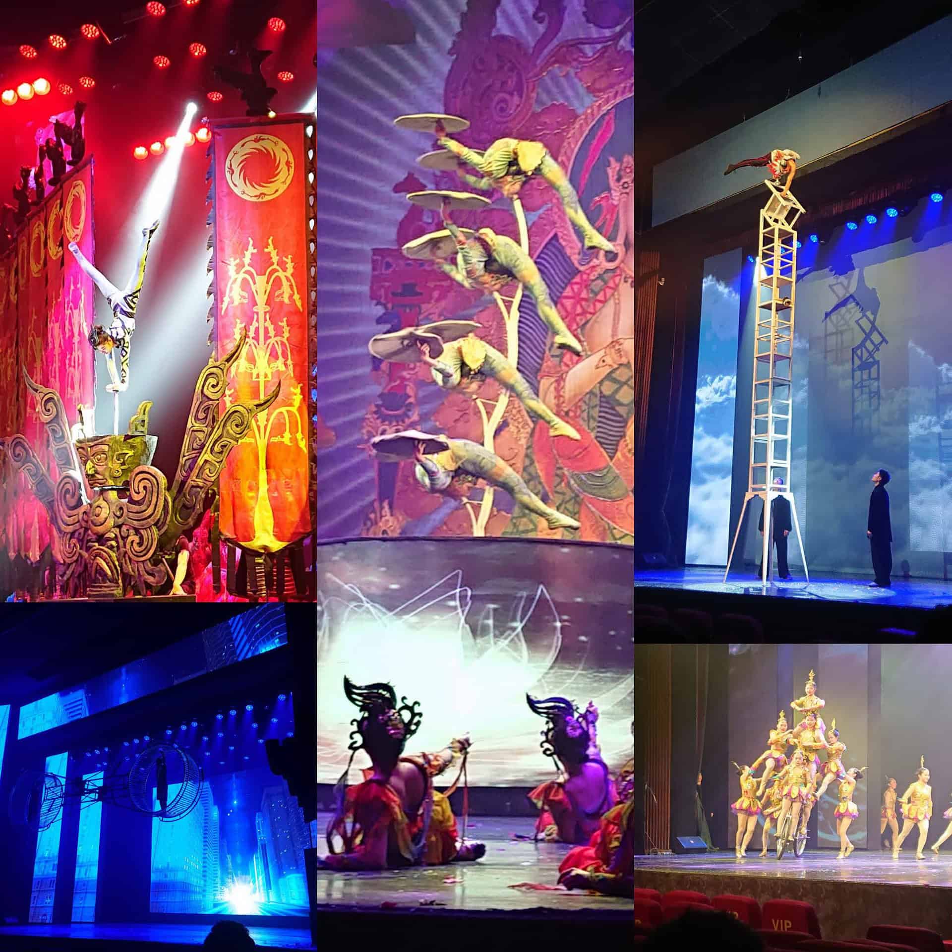 Beijing Chaoyang Theatre – Venue Information