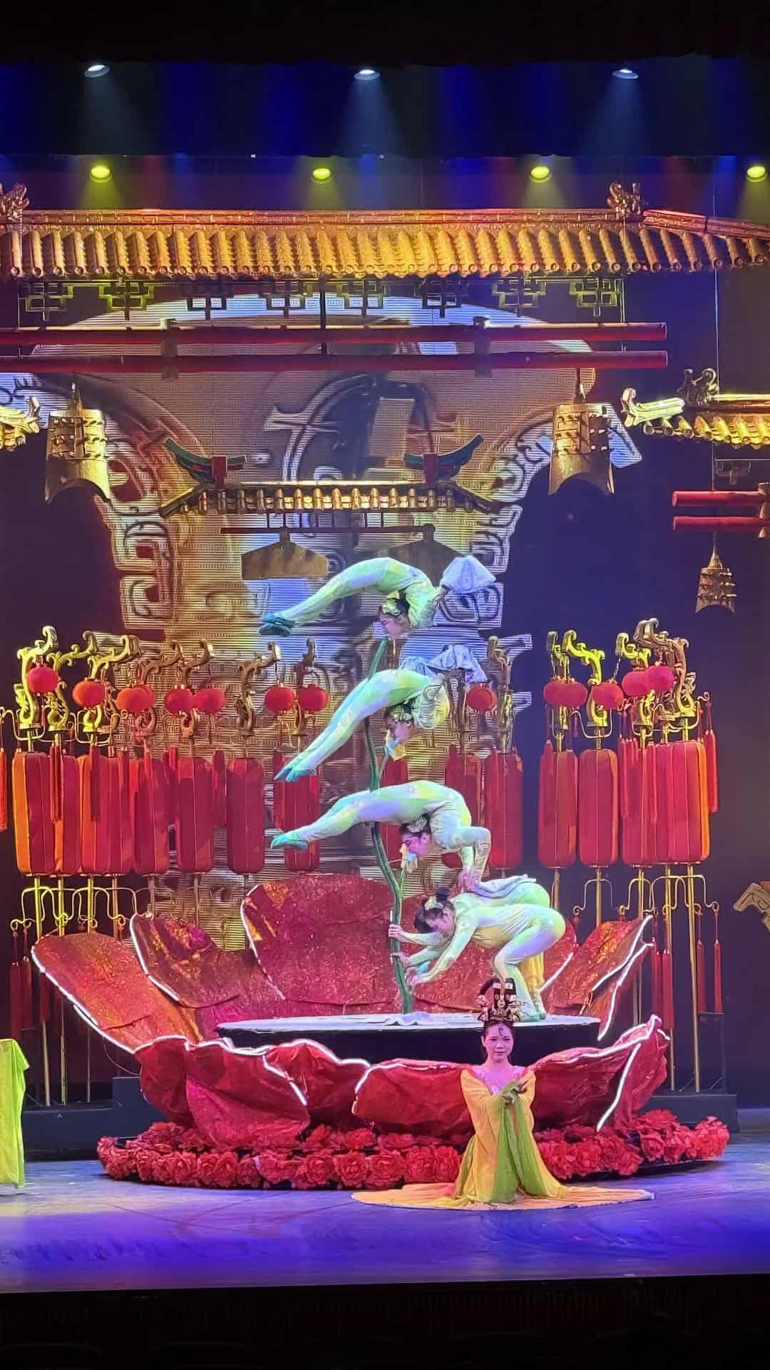 Beijing Chaoyang Theatre – Venue Information